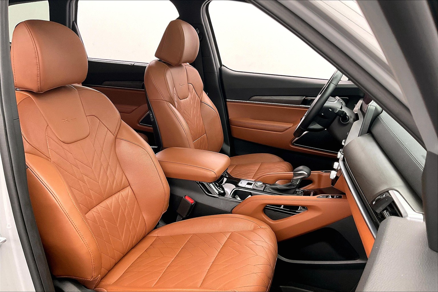 Used Certified 2024 Kia Telluride SX X-Pro near Elkhorn, NE - H+H